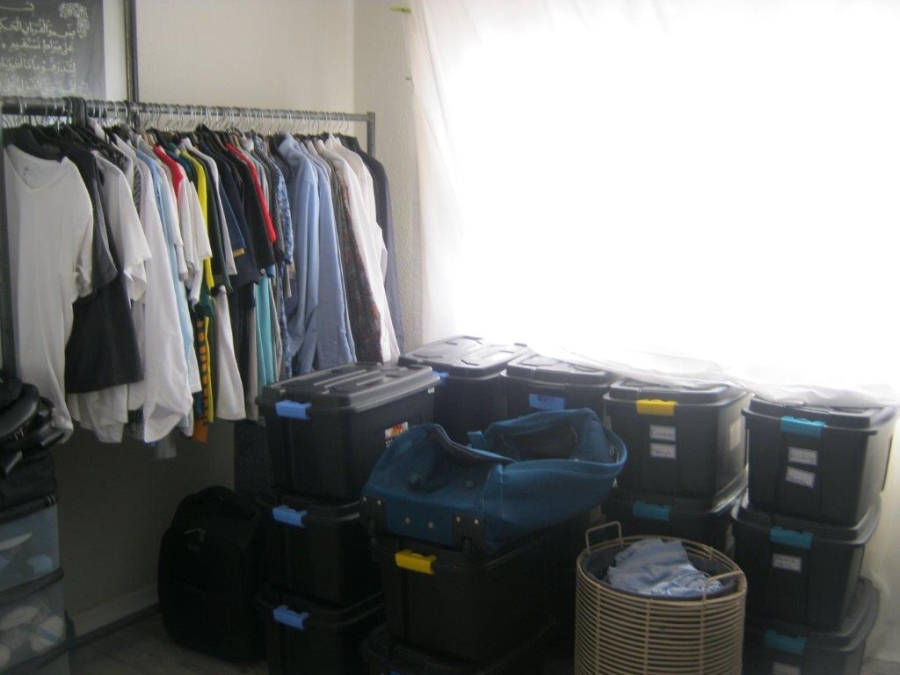 To Let 3 Bedroom Property for Rent in Bridge Water Western Cape